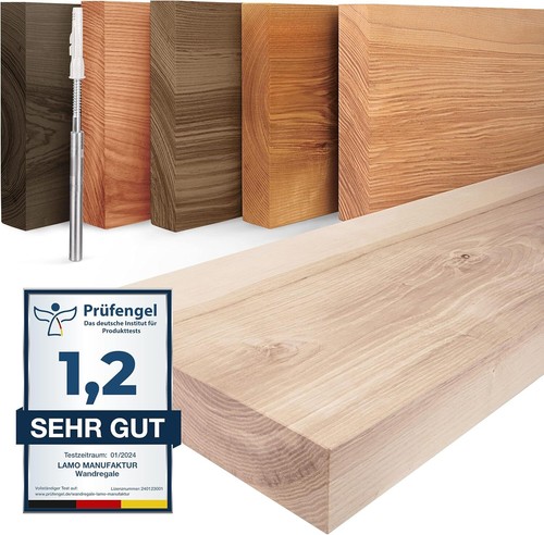 Lamo regal massivholz - lamo®,