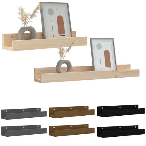 2er set wandregal - 2er,