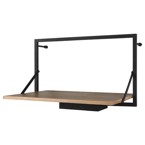 Wandregal legno mit - i,