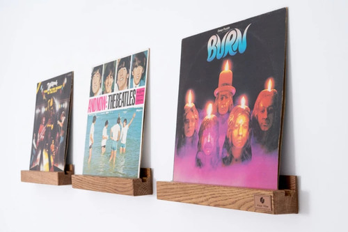 Wandregal schallplatten vinyl - wandregal,