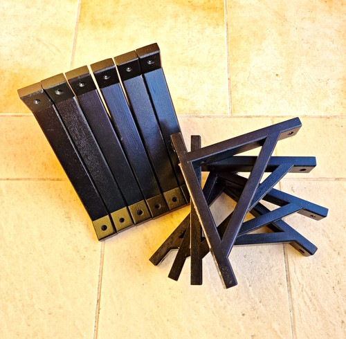 Stück ikea ekby valter - ekby,