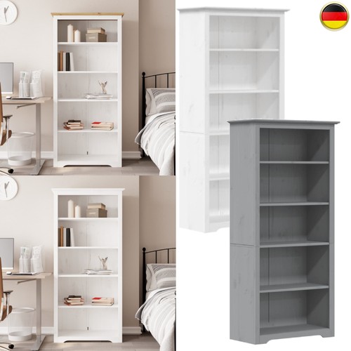 Bücherregal fächer - bücherregal, 5