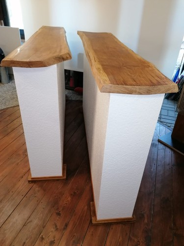 Trennwände trennwand aus holz - trennwände,