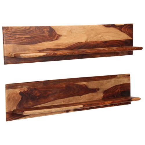 Stk wandregal massivholz - stk.,