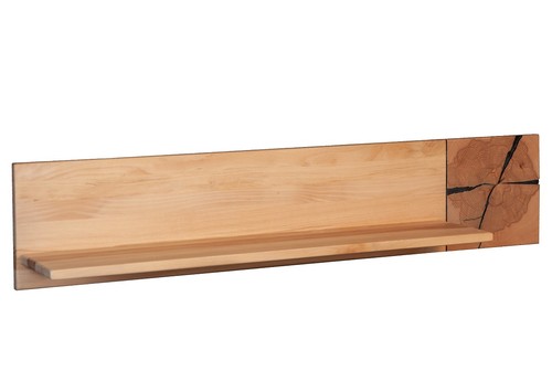 Wandregal wandboard 124cm - wandregal,