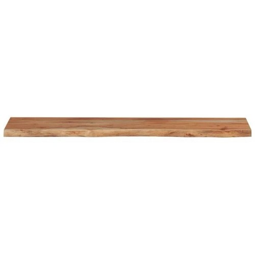 Wandregal 110x20x2 cm - wandregal, 110x20x2,5