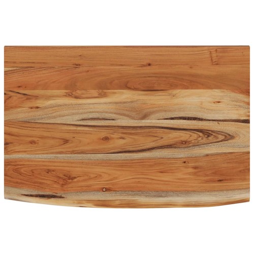 Wandregal 50x30x2 cm - 50x30x2,5,