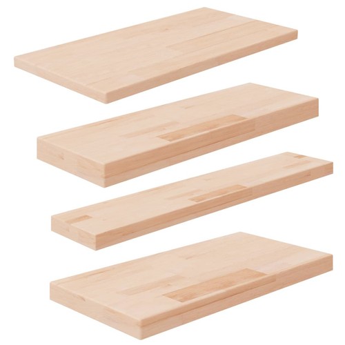 Regalboden massivholz eiche - regalboden,