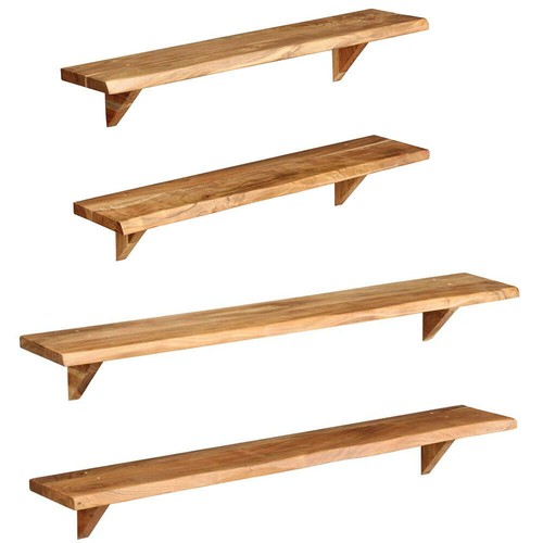 Wandregal wandboard - 2x,
